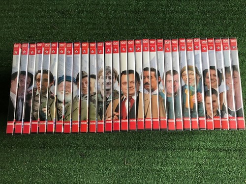 Only fools and horses dvd - fools,