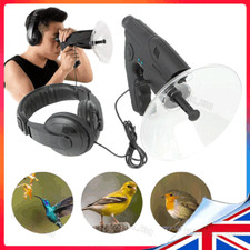 Parabolic Dish Directional