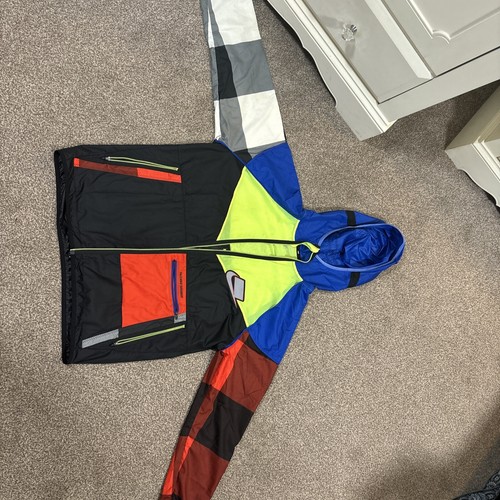 Nike meekz jacket - meekz,