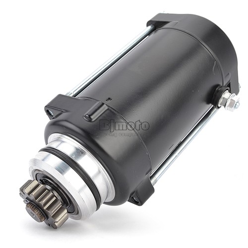 Starter motor for - for, yamaha