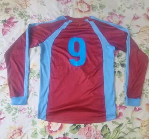 Admiral retro football - retro,