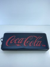 Coca Cola Interior Goods Light