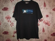 Eric Clapton 2001 World Tour