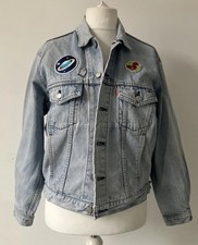Vintage Levi Orange Tab Jacket