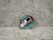 Pin Badge - Aventra, Greater