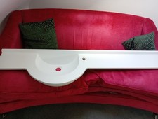 Corian Stone Seamless Top