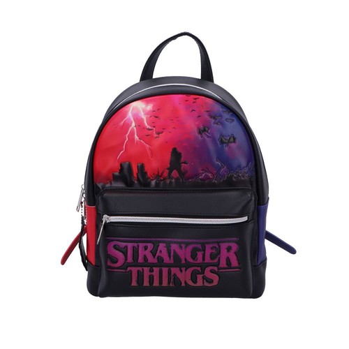 Stranger things the upside - things,