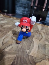 2014 McDonalds Super Mario UK