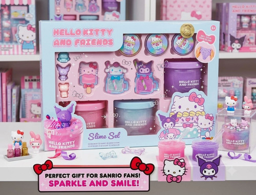 New hello kitty - new,