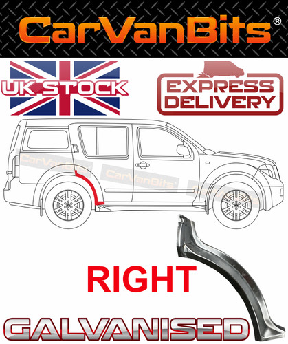 For nissan navara frontier - frontier, d40