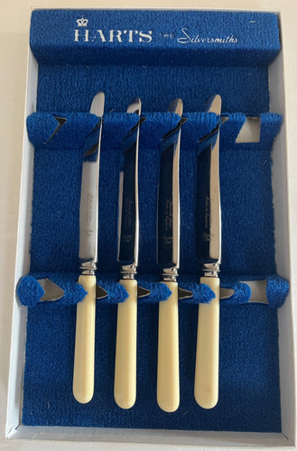 Vintage boxed set 4 - boxed,
