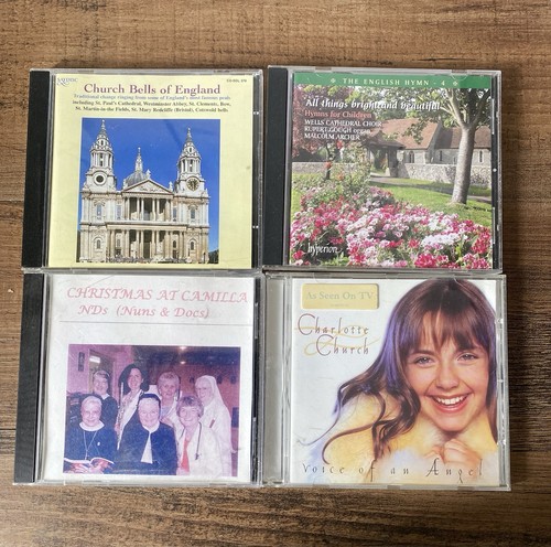 Bundle religious music - religious,