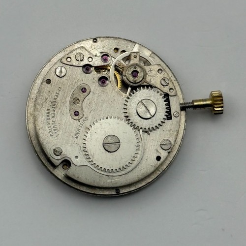 Bfg watch movement buler - watch,