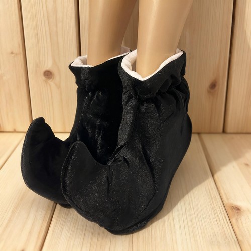Halloween witch shoes - shoes, cosplay