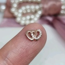 NEW Genuine Pandora Rose Gold