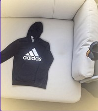 Adidas. Lack Hoodie-Classic