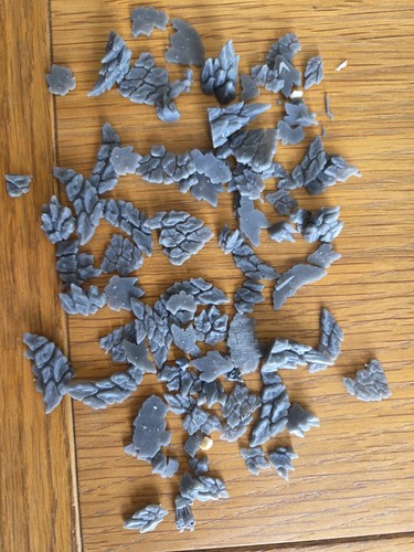 Warhammer 40k and age - and, of