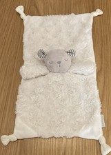 Silver Cloud Lamb Comforter
