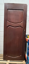 Solid hardwood mahogany - solid,