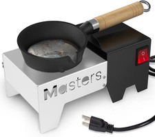 Mmasters Fast-Heating Electric