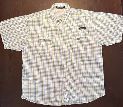 Columbia pfg super bahama - columbia,