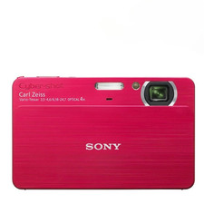 SONY Cyber-shot DSC-T700 10.1