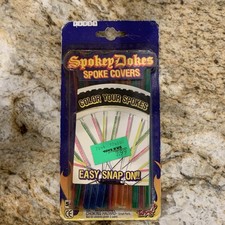 Spokey Dokes Spoke Wheels