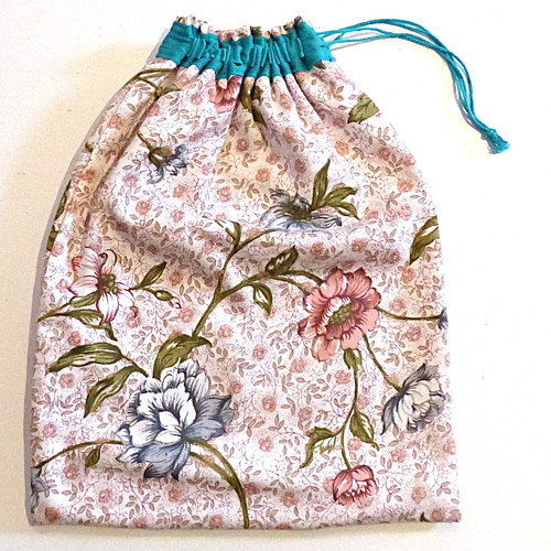 Cute vintage cottonblend - cute,