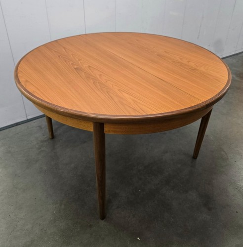 Plan fresco teak extending - fresco,