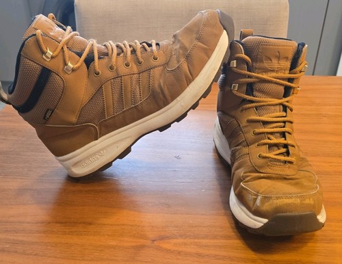 Adidas chasker goretex boots - adidas,