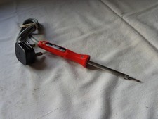 Weller 15 Watt Soldering Iron - Fully Tested and Working - See Pictures !