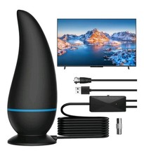 Indoor TV Aerial, Freeview