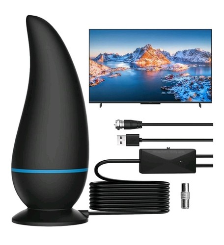 Indoor aerial freeview - indoor, aerial,
