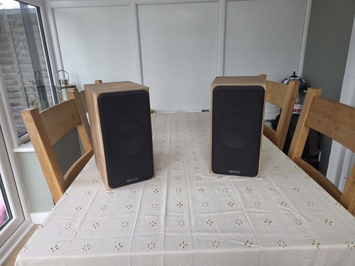 Monitor audio bronze bx2 - monitor,