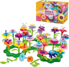 98 pieces toy kids Girls Boys