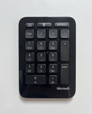 Microsoft Wireless Ergonomic