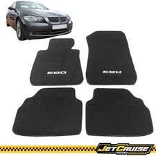 06-11 E90 Logo 3 Series Nylon