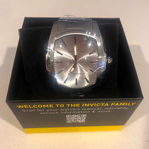 Invicta lupah men 47mm - men’s,