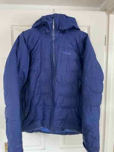 Rab women valiance - women's,
