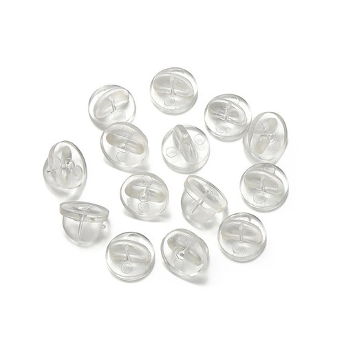 50pcs rubber pin - 50pcs, x