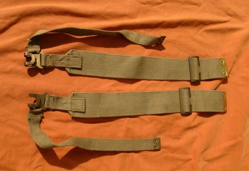 Unissued ww2 pattern small - unissued, 37