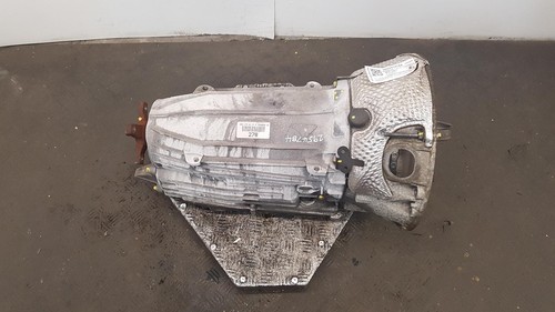 Mercedes class gearbox - mercedes, e-class