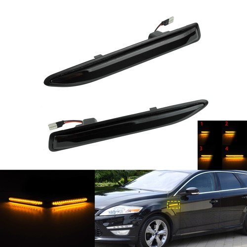For ford mondeo mk4 - for, ba7