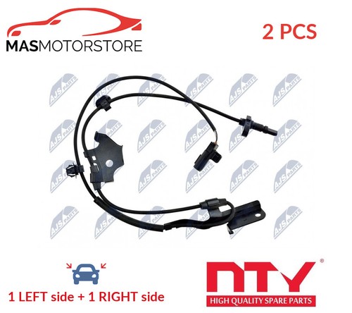 Abs wheel speed - speed, sensor