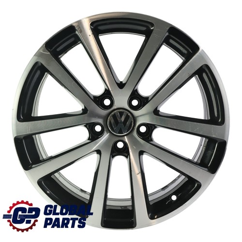 Golf mk5 mk6 - mk6, et:51