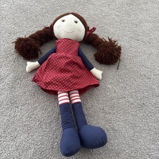 Jo Jo Maman Bebe Rag Cloth