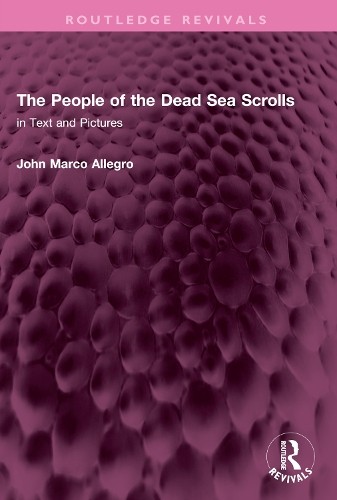 The people dead - of,