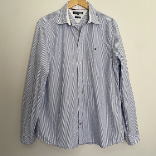 Tommy hilfiger shirt - shirt, xl