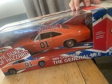 Ertl Joyride 1:18 Dukes of