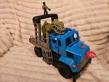 Imaginext Jurassic World